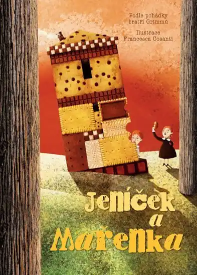 Jeníček a Mařenka Must-Have