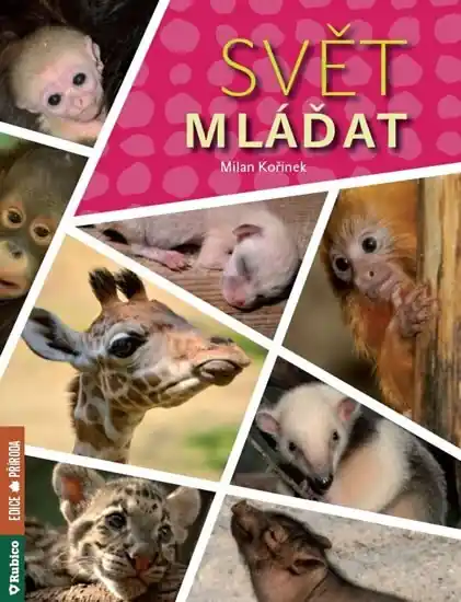 Poslední Šance Svět mláďat