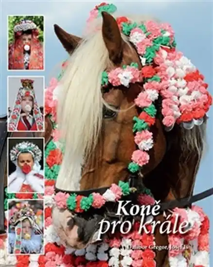 Koně pro krále Aktuální
