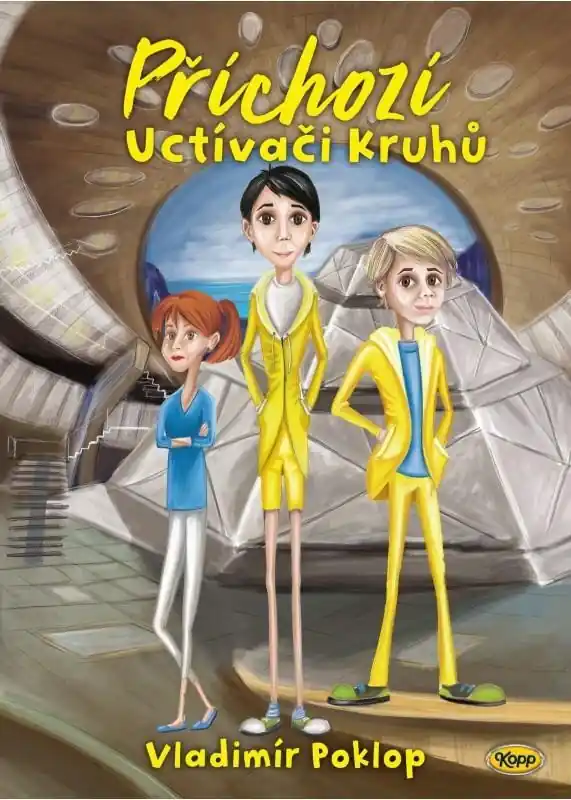 Hit Sezóny Příchozí 2 - Uctívači Kruhů