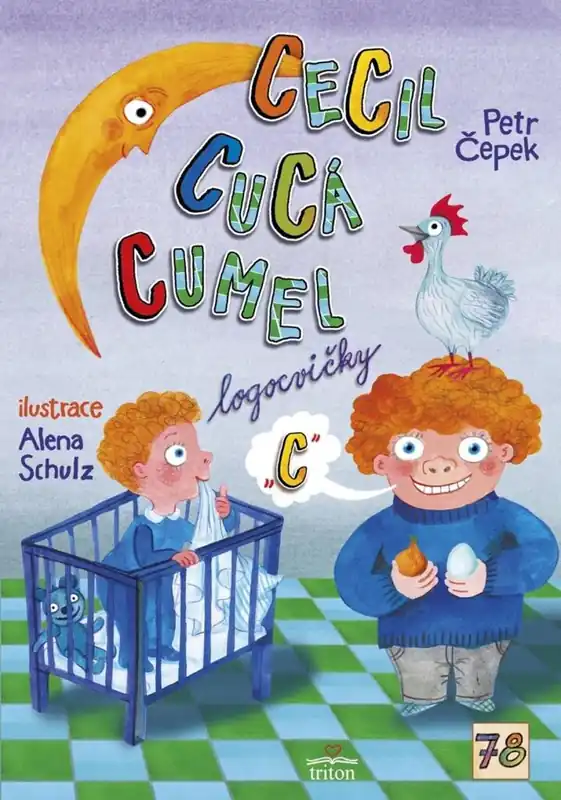 Cecil cucá cumel Finální Výprodej