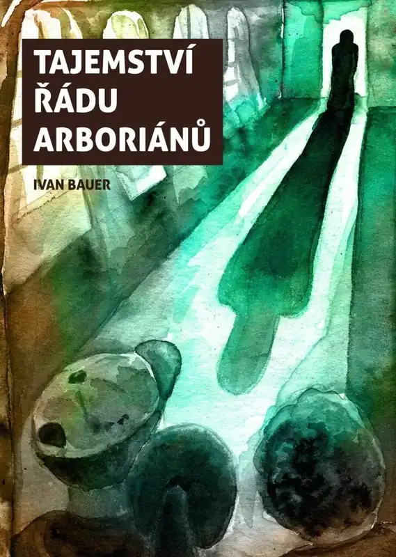Víkendová Akce Tajemství řádu arboriánů