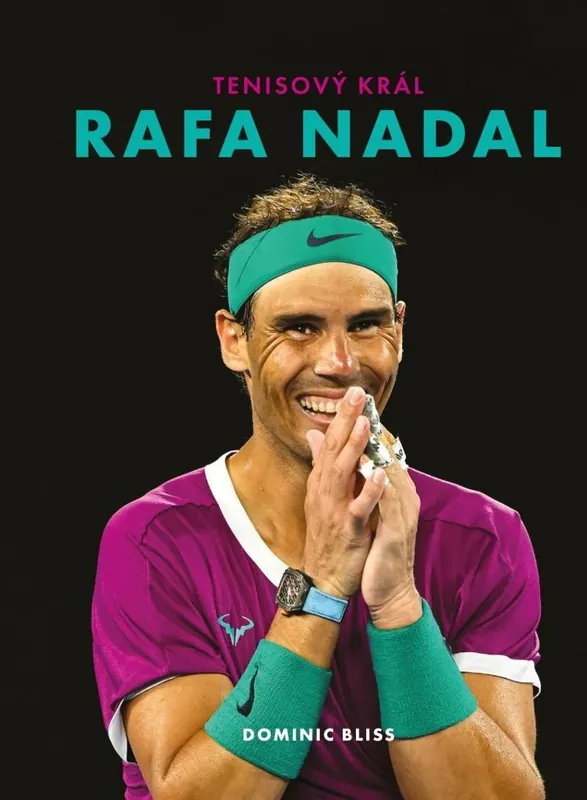 Super Cena Rafa Nadal - Tenisový král