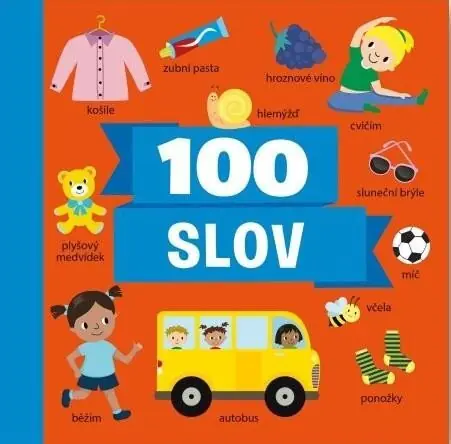 100 slov Nízká Cena