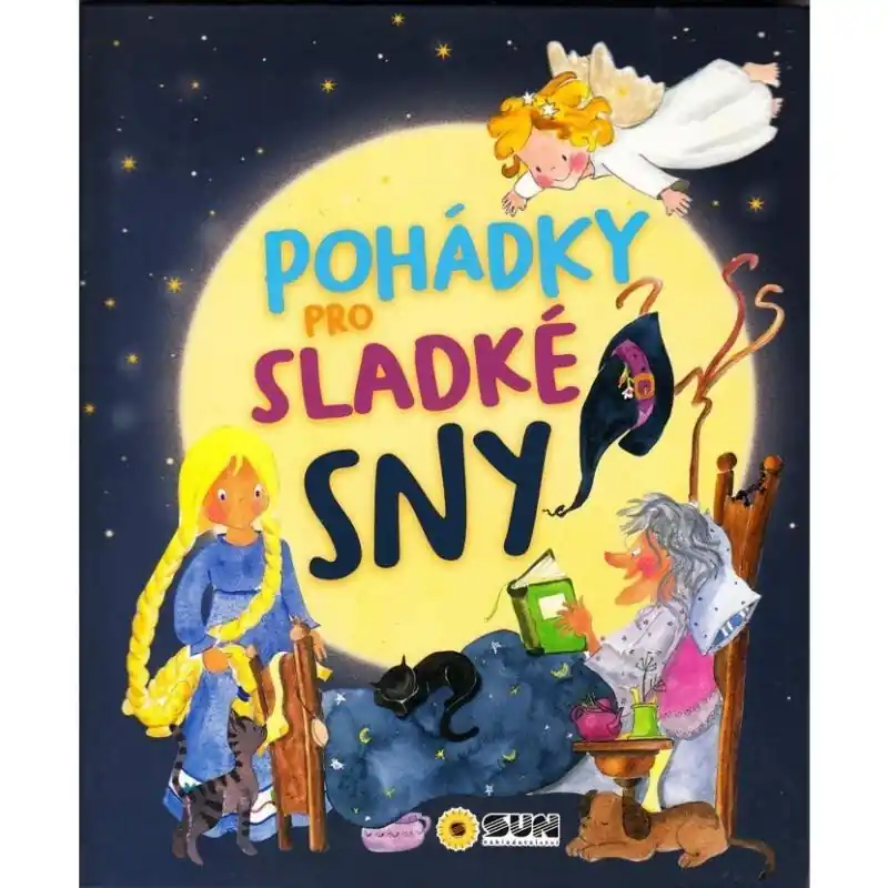 Finální Výprodej Pohádky pro sladké sny