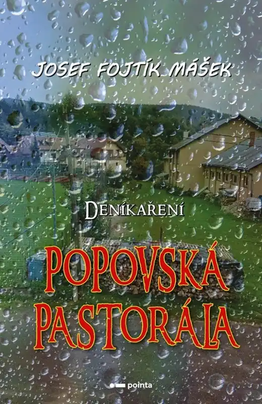 Autentický Deníkaření