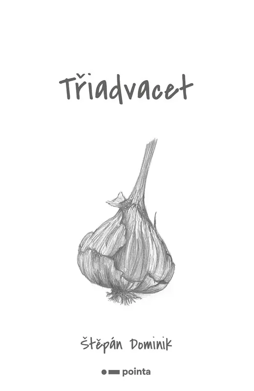 Třiadvacet Poslední Šance
