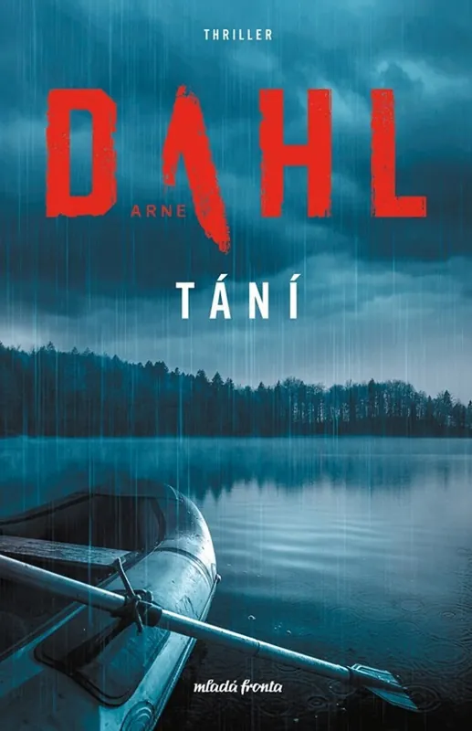 Rychlé Dodání Tání