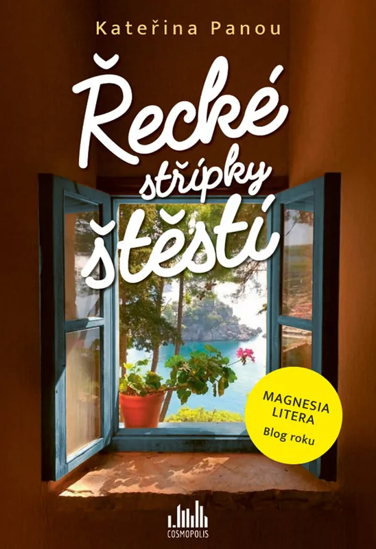 Bezpečná Platba Řecké střípky štěstí