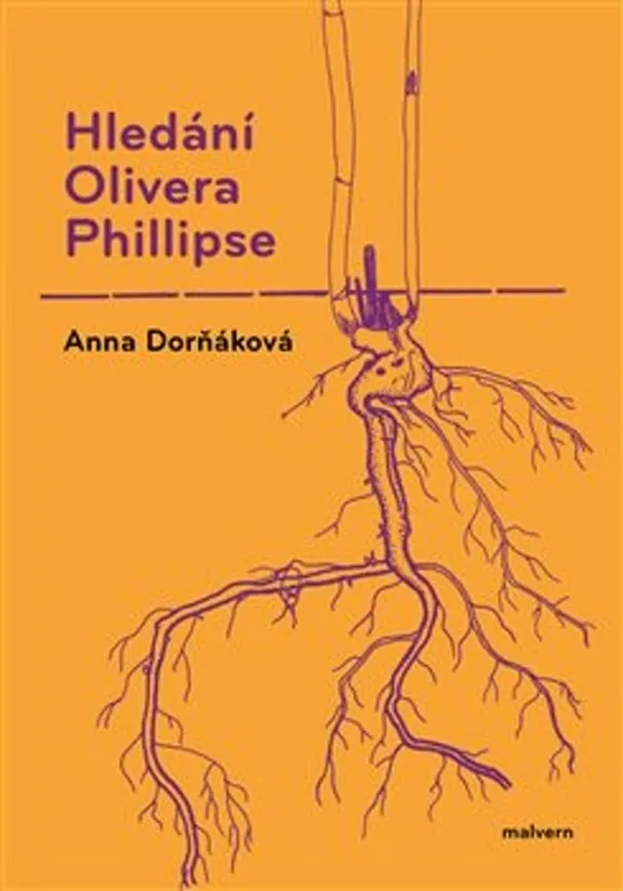 Hledání Olivera Phillipse Oblíbený