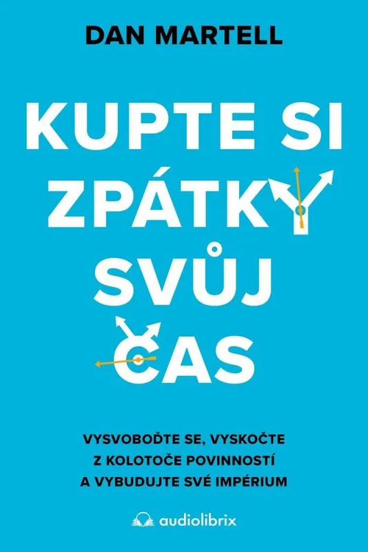 Kupte si zpátky svůj čas Oblíbený