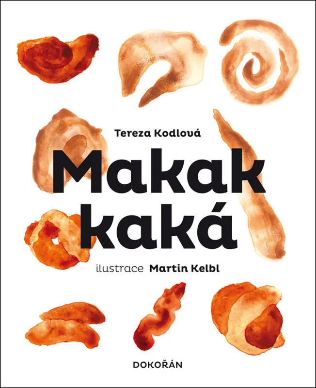 Makak kaká Rychlé Dodání