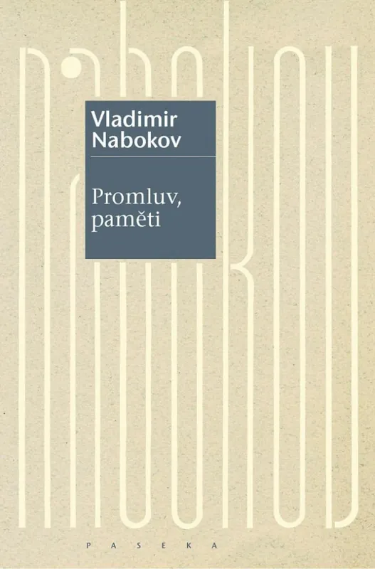 Promluv, paměti Oblíbený