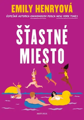 Šťastné miesto Autentický
