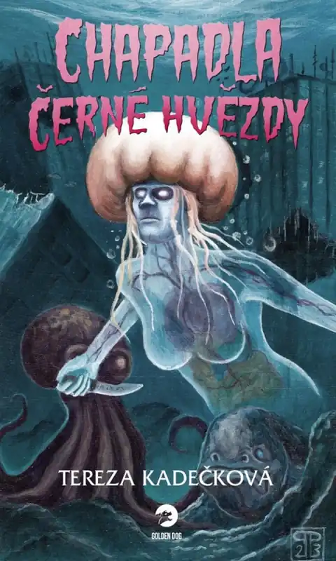 Chapadla Černé hvězdy Nakupujte Hned