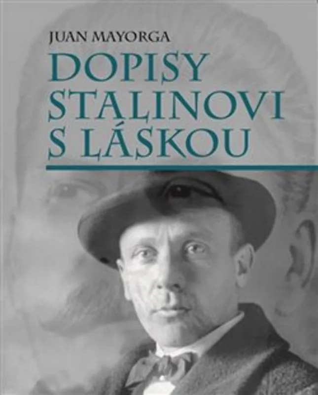 Dopisy Stalinovi s láskou Rychlé Dodání
