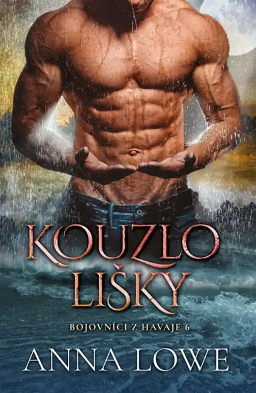 Kouzlo lišky Super Cena