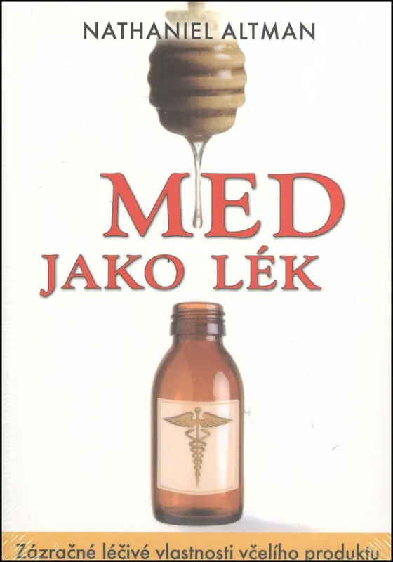 Med jako lék Rychlé Dodání