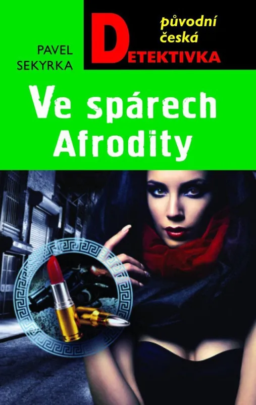 Výhodná Nabídka Ve spárech Afrodity