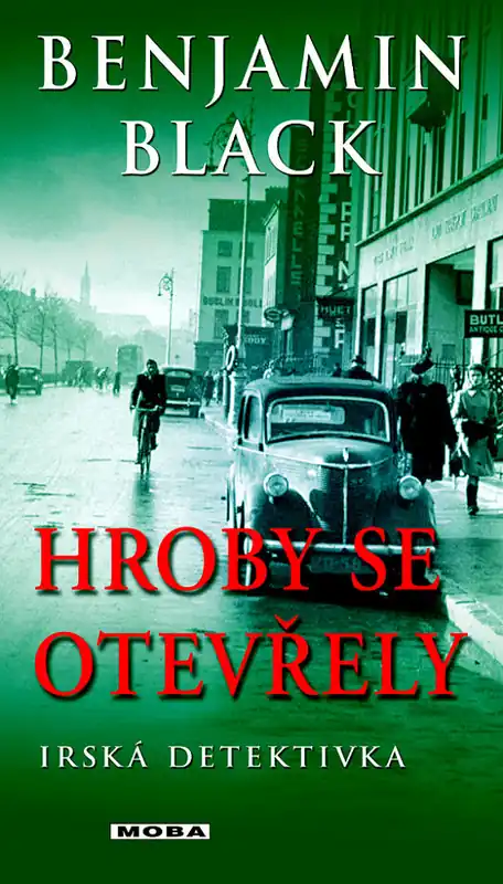 Hroby se otevřely Výhodná Nabídka