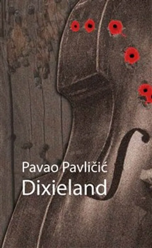 Časově Omezené Dixieland