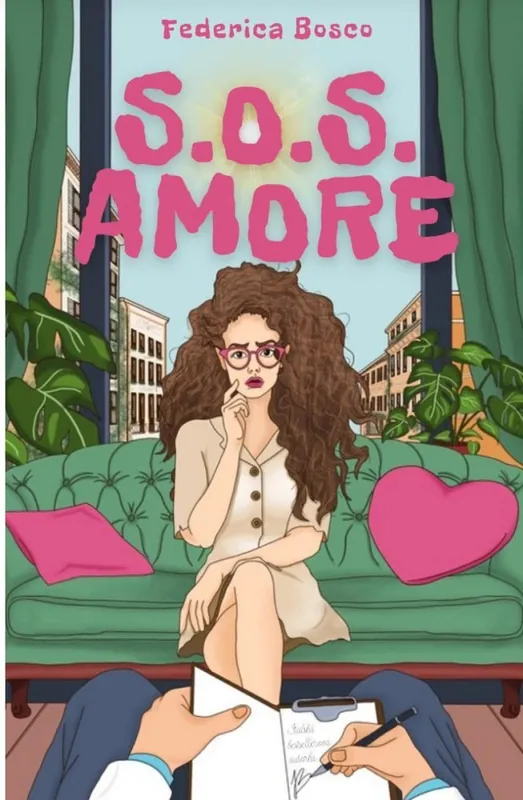 S.O.S. Amore Akční Cena