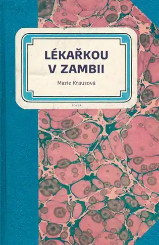 Lékařkou v Zambii Časově Omezené