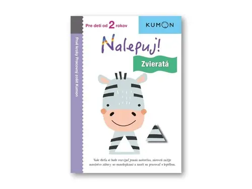 Nalepuj! Zvieratá Sezónní Sleva