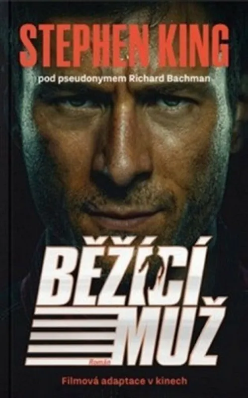 Běžící muž Cenová Bomba