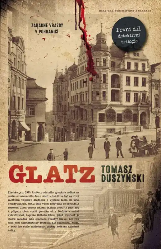 Must-Have Glatz