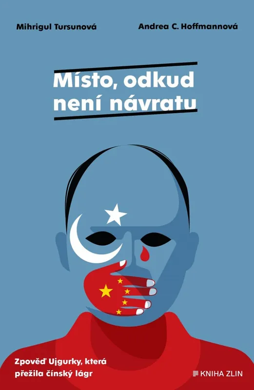 Místo, odkud není návratu Autentický