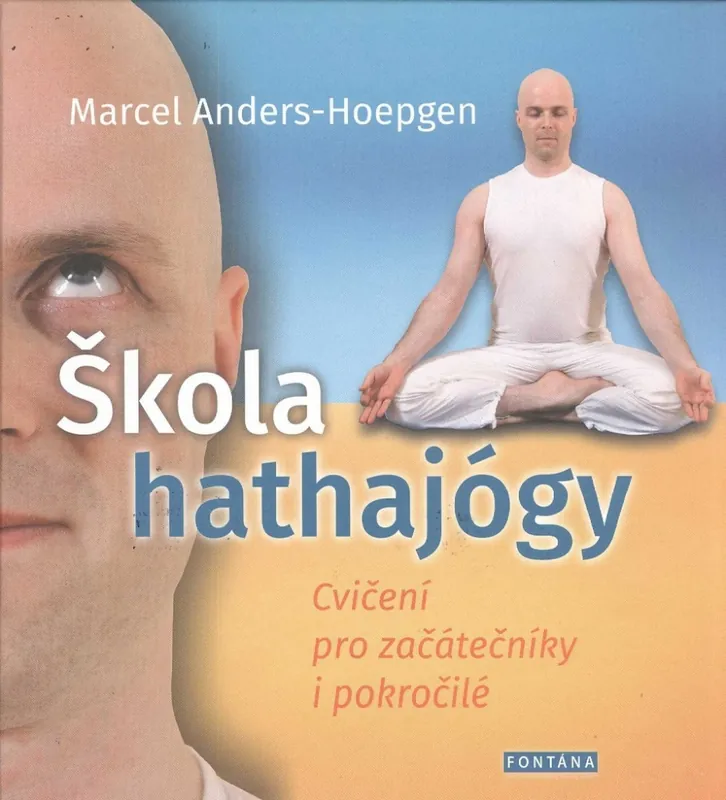 Akce Škola hathajógy