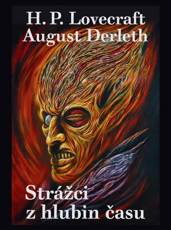 Bezpečná Platba Strážci z hlubin času
