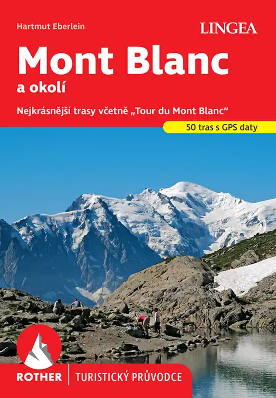 Doprava Zdarma Mont Blanc - Rother