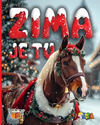 Cenová Bomba Zima je tu