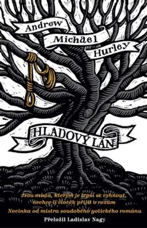 Odeslání Ihned Hladový lán