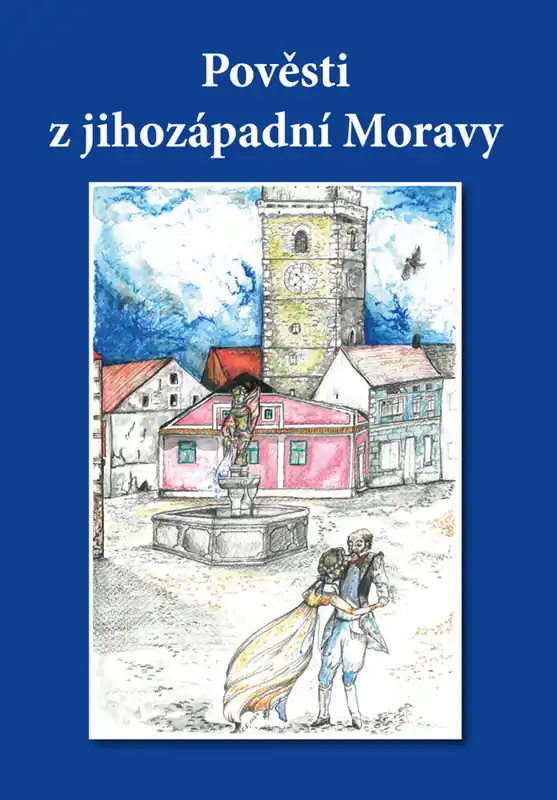 Pověsti z jihozápadní Moravy Akce