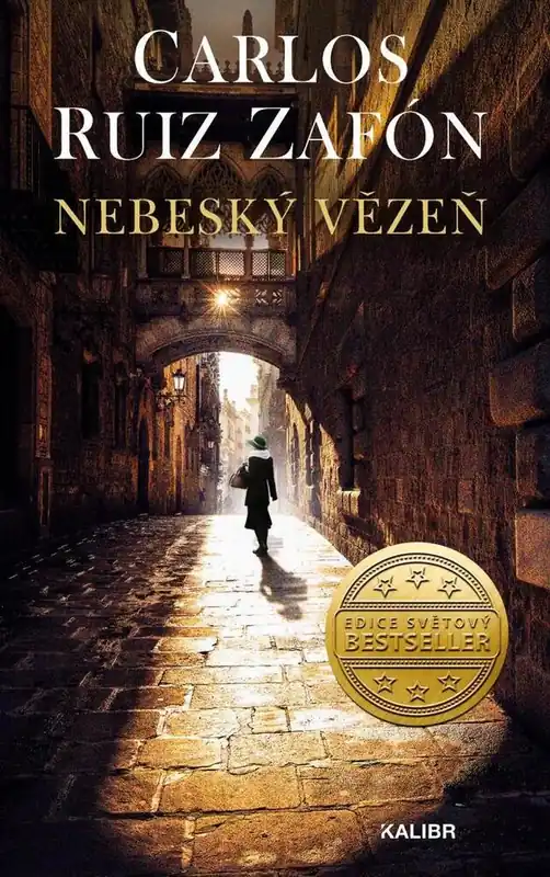 Nebeský vězeň Koupit Online