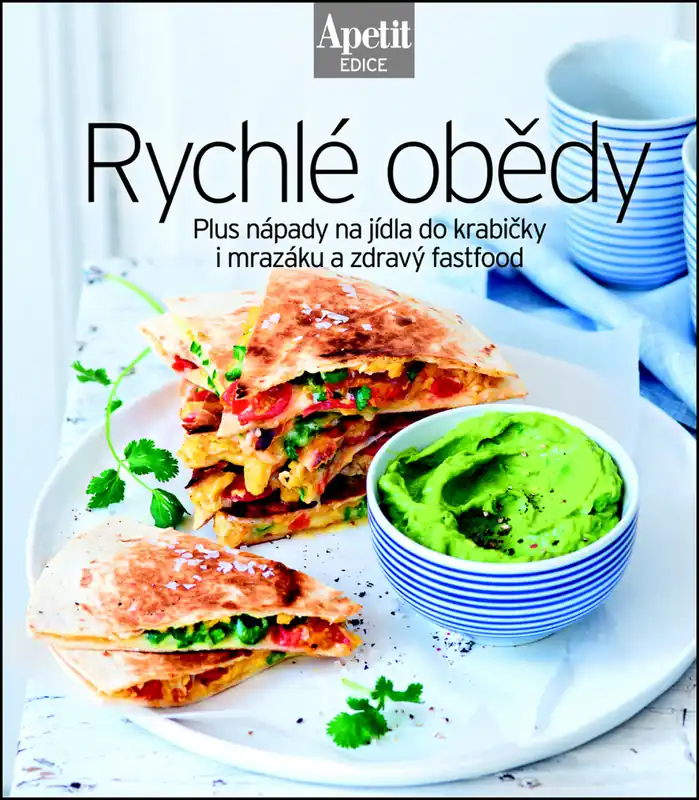 Objednat Nyní Rychlé obědy