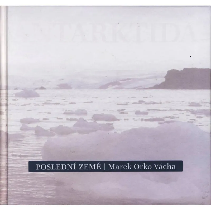 Poslední země Víkendová Akce