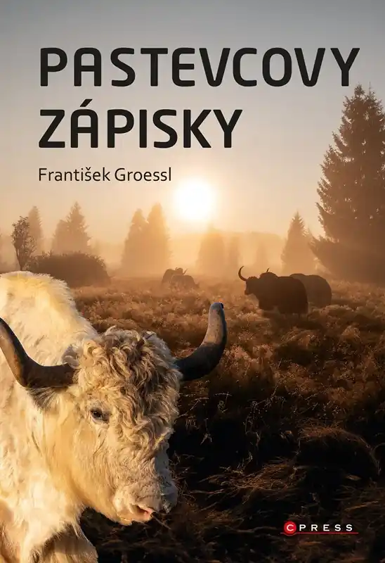 Koupit Online Pastevcovy zápisky