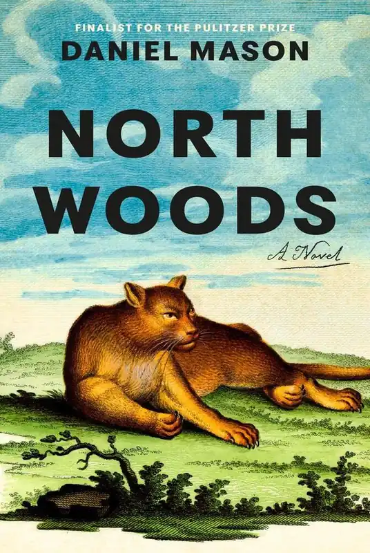 North Woods Nakupujte Hned