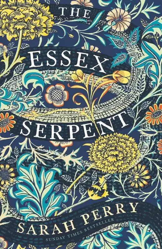 The Essex Serpent Levný