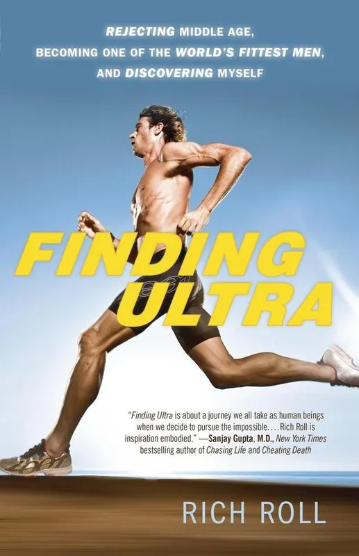Jen Po Omezenou Doba Finding Ultra