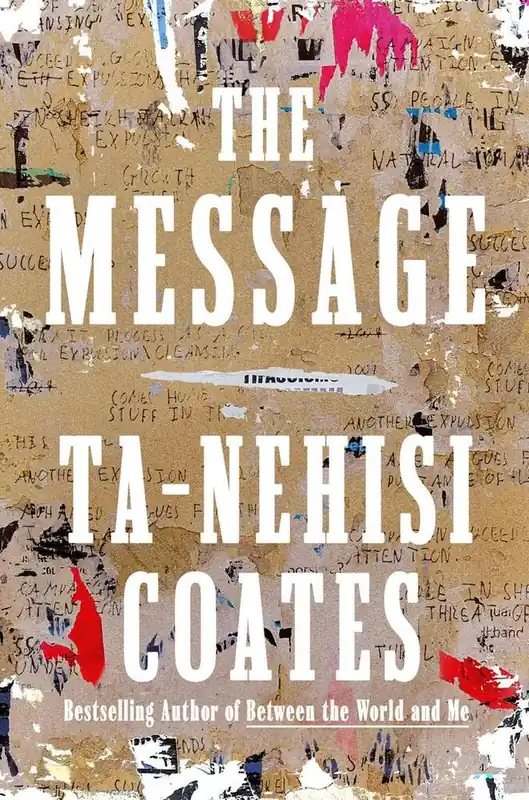 Nejprodávanější The Message