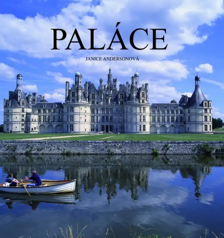 Speciální Cena Paláce