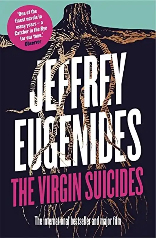 Originální The Virgin Suicides