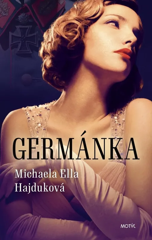 Germánka Must-Have