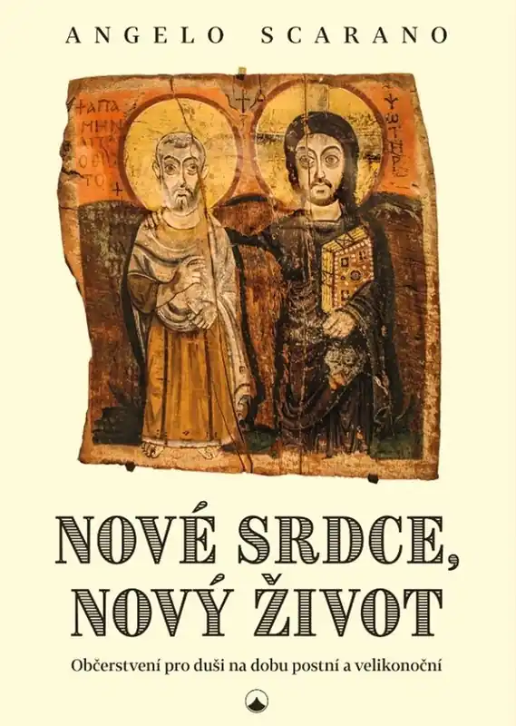 Nové srdce, nový život Super Cena