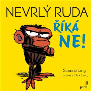 Nevrlý Ruda říká NE! Výhodná Nabídka